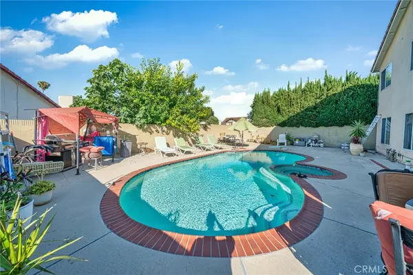 Hacienda Heights, CA 91745,1740 Rada RD