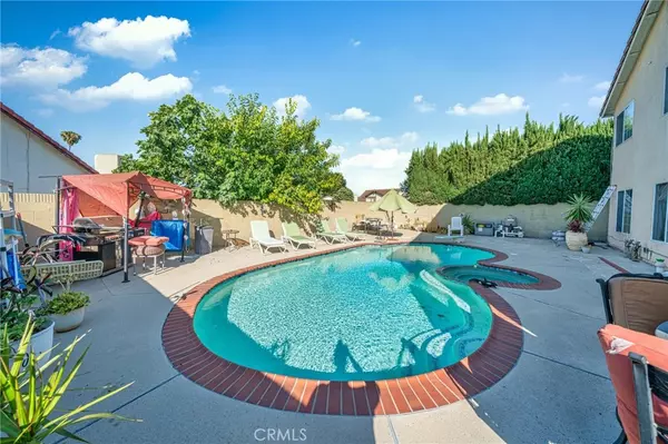 Hacienda Heights, CA 91745,1740 Rada RD