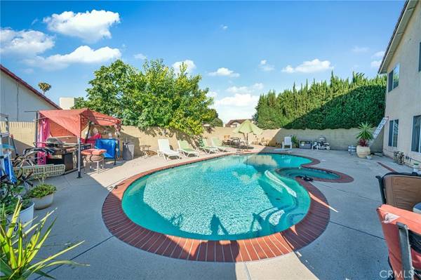 Hacienda Heights, CA 91745,1740 Rada RD