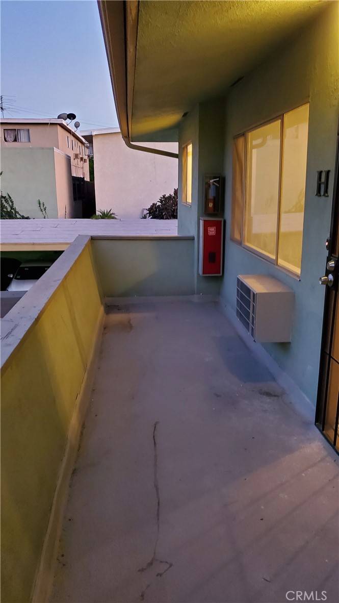 Whittier, CA 90602,13632 Penn ST #H