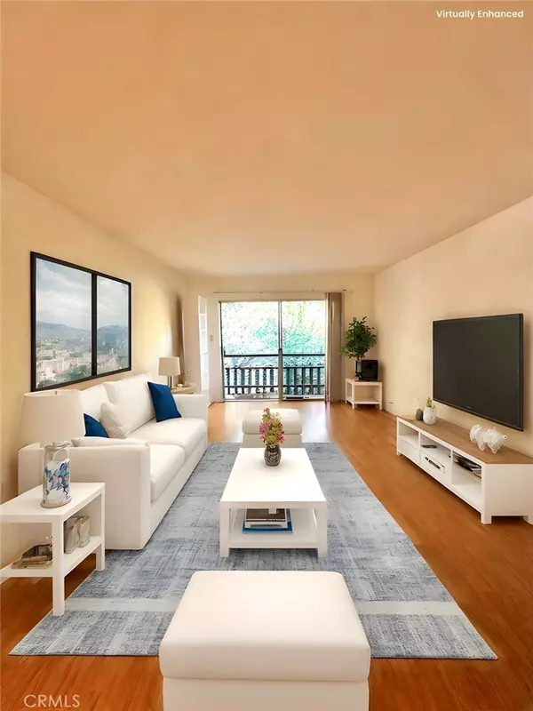 Berkeley, CA 94704,2 Panoramic WAY #302