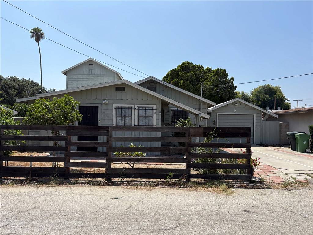 11402 Basye ST, El Monte, CA 91732