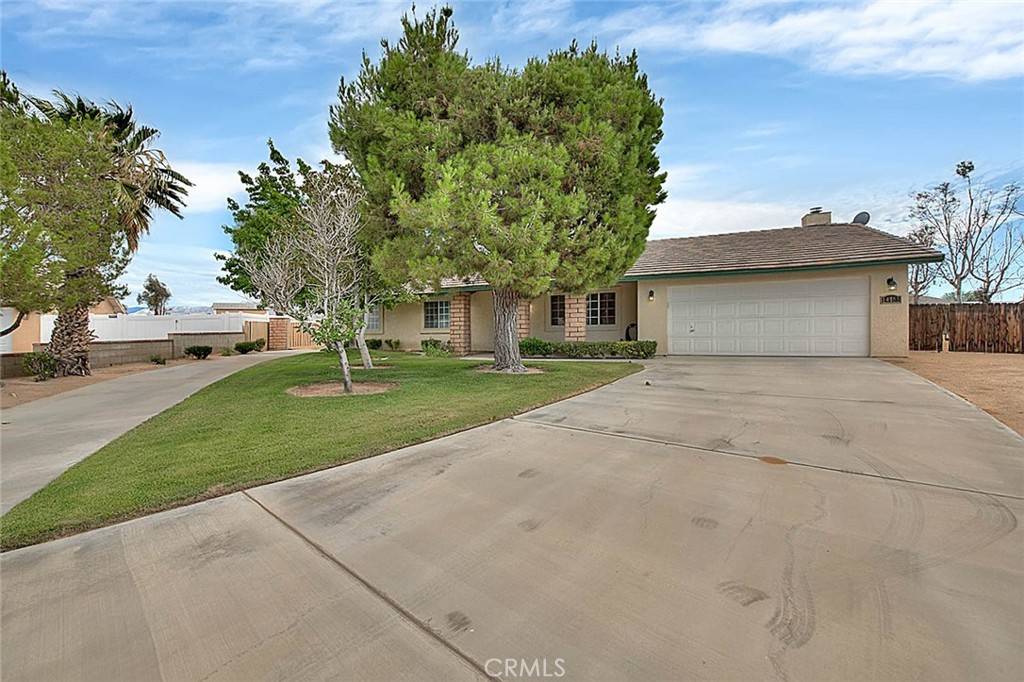 14158 Tu Su CIR, Apple Valley, CA 92307