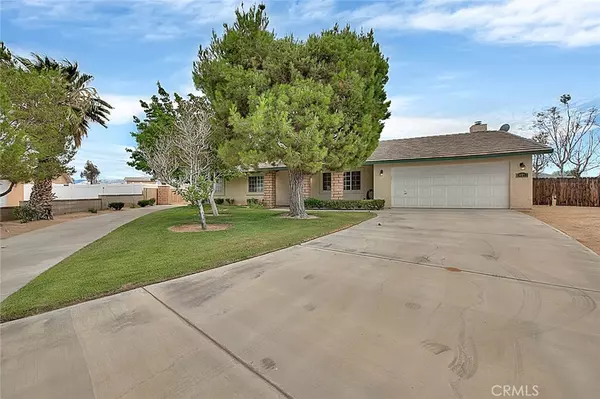 14158 Tu Su CIR, Apple Valley, CA 92307