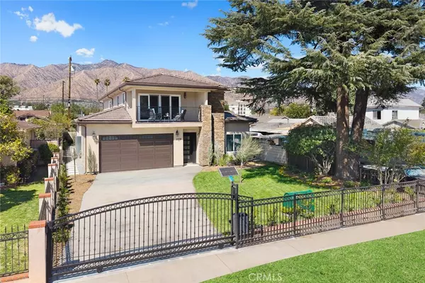 Pasadena, CA 91107,3739 Elma RD