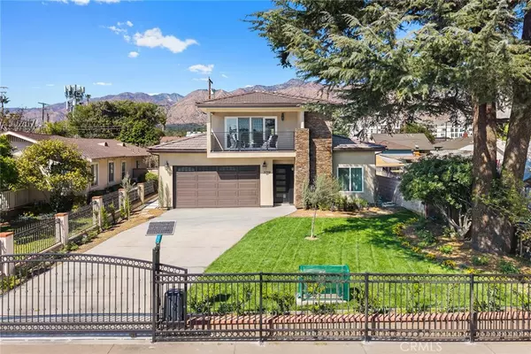 Pasadena, CA 91107,3739 Elma RD