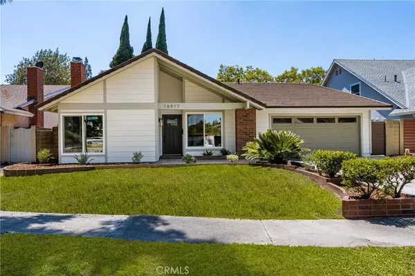16917 Eric AVE, Cerritos, CA 90703