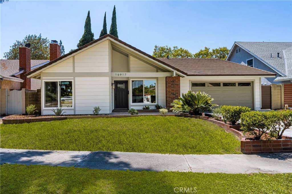 16917 Eric AVE, Cerritos, CA 90703