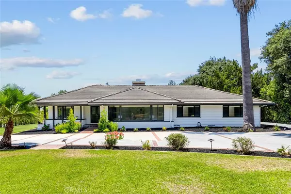 6 Woodland LN, Arcadia, CA 91006