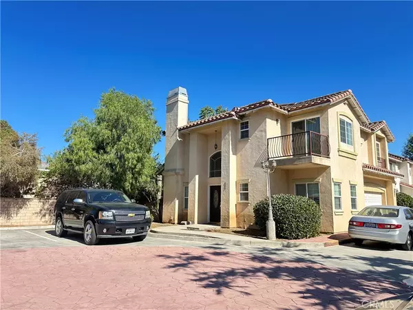 606 W Grand AVE, Pomona, CA 91766