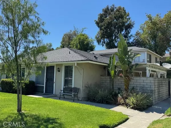 West Covina, CA 91792,1353 E Fairgrove AVE #293