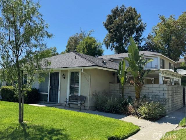 West Covina, CA 91792,1353 E Fairgrove AVE #293