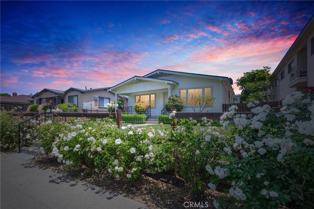 Whittier, CA 90602,7924 Bright AVE