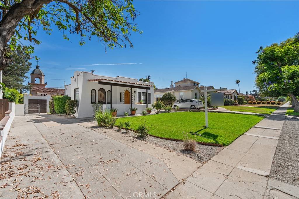 Pasadena, CA 91104,2030 Jefferson DR