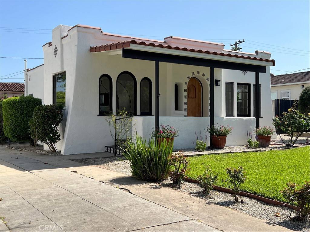 Pasadena, CA 91104,2030 Jefferson DR