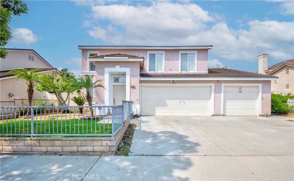 1528 W Delvale ST, West Covina, CA 91790