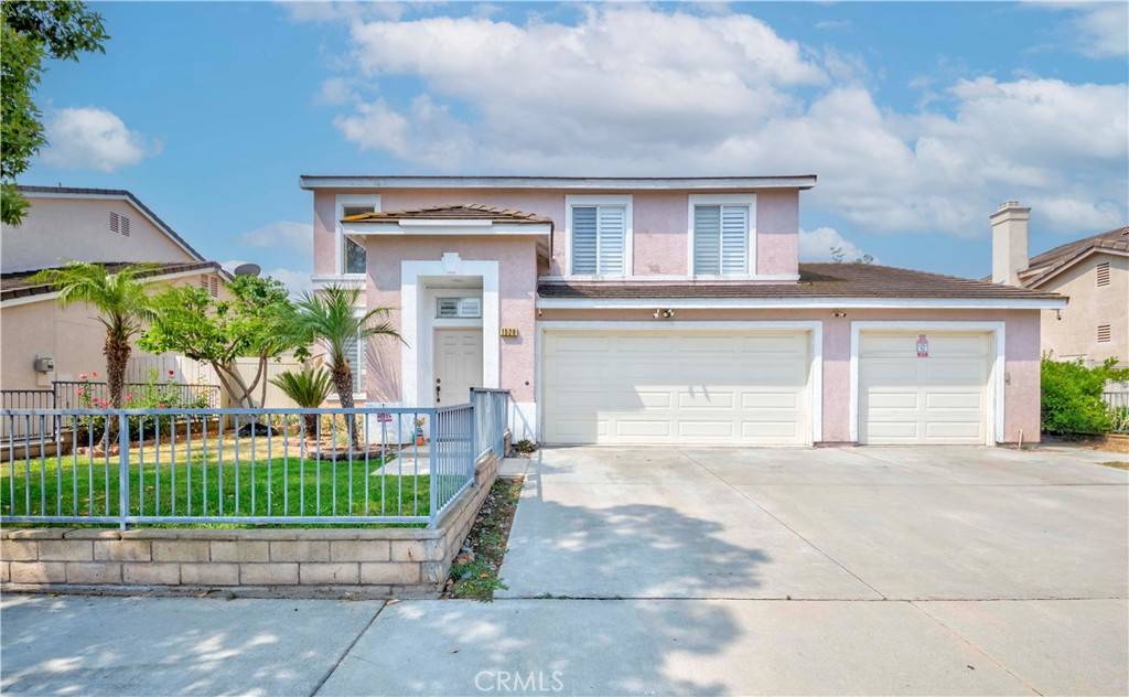 1528 W Delvale ST, West Covina, CA 91790