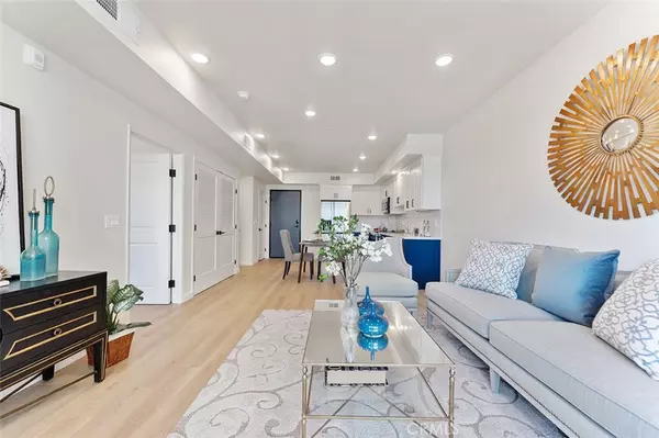4064 E Live Oak AVE #503, Arcadia, CA 91006