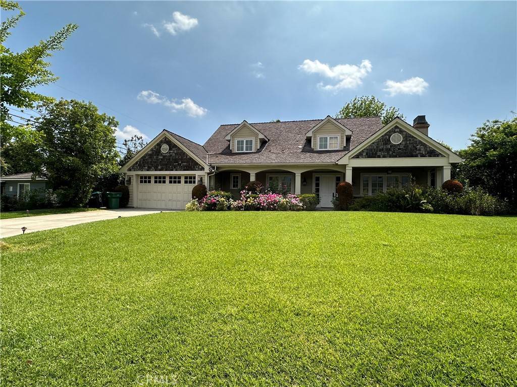 1020 Monte Verde DR, Arcadia, CA 91007