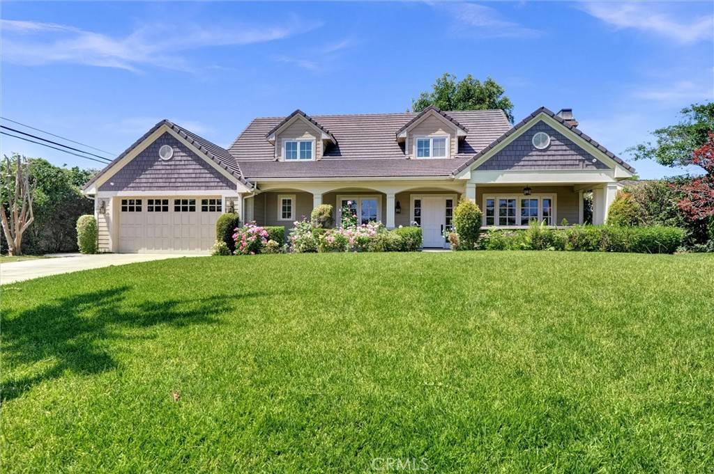 1020 Monte Verde DR, Arcadia, CA 91007