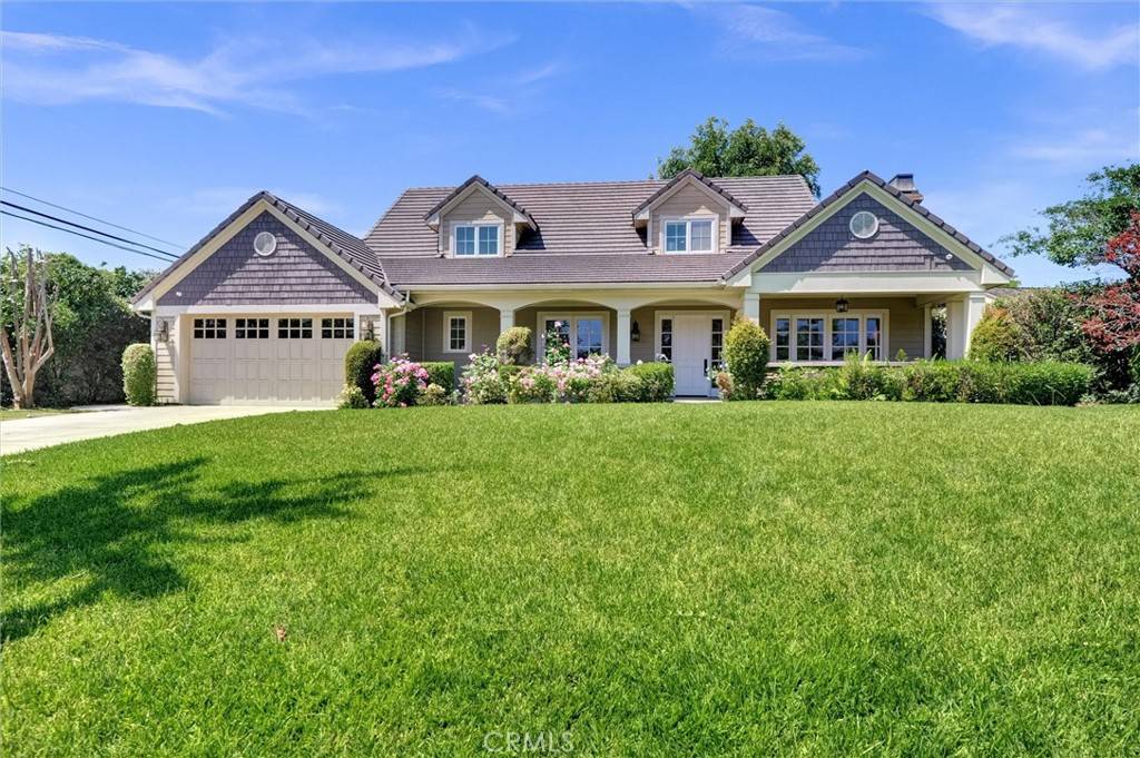 1020 Monte Verde DR, Arcadia, CA 91007