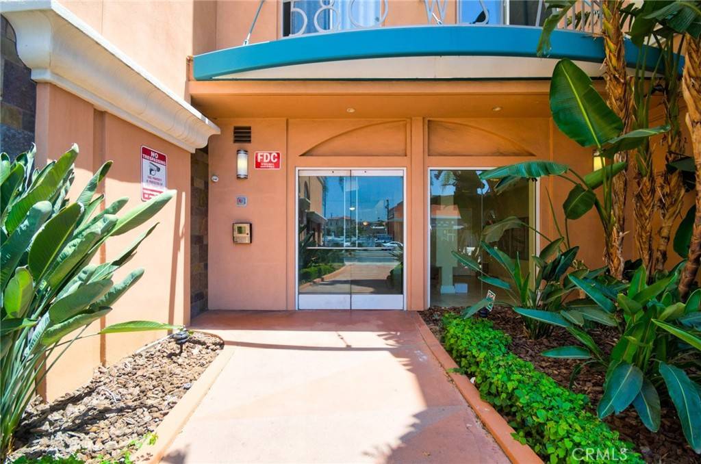 Alhambra, CA 91801,580 W Main ST #105