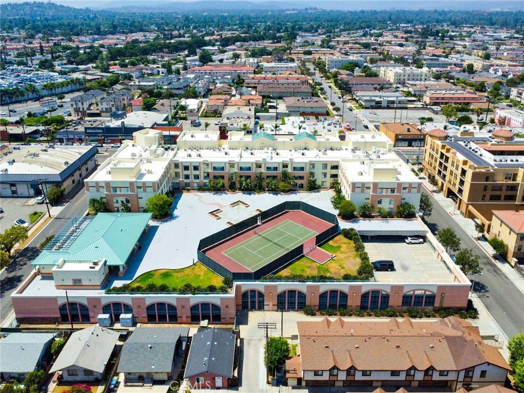 Alhambra, CA 91801,580 W Main ST #105
