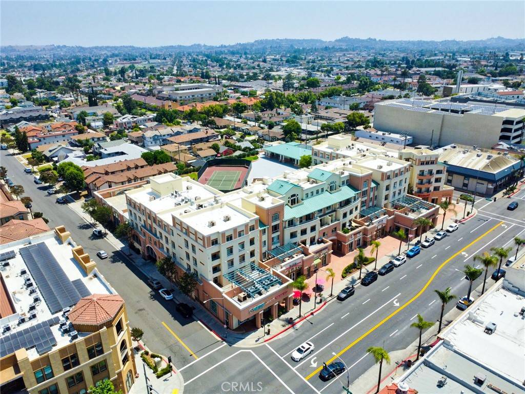 Alhambra, CA 91801,580 W Main ST #105