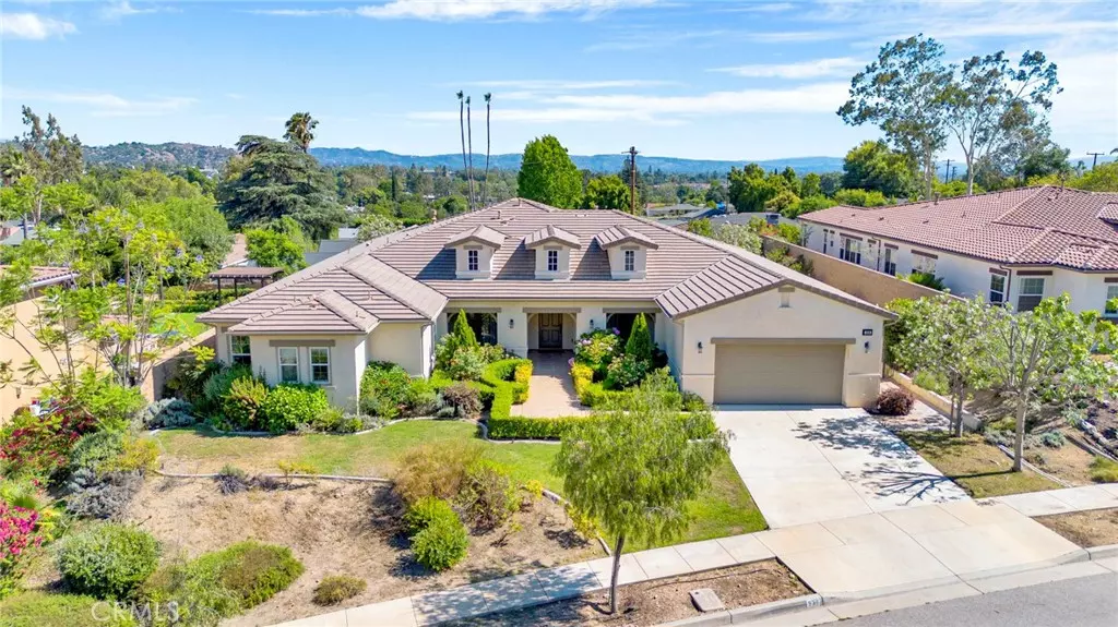 Glendora, CA 91741,538 Francesca LN