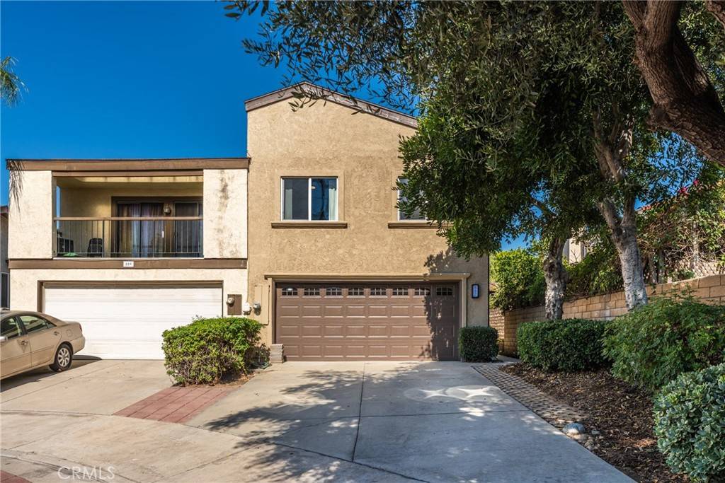 Duarte, CA 91010,887 San Juan CIR