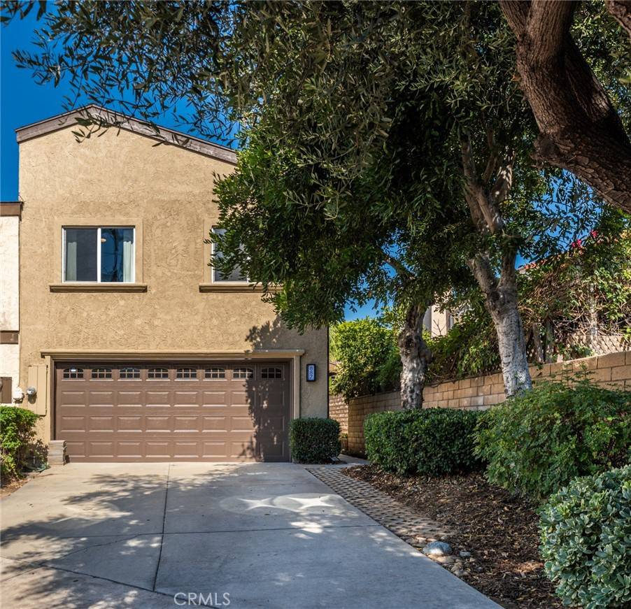 887 San Juan CIR, Duarte, CA 91010