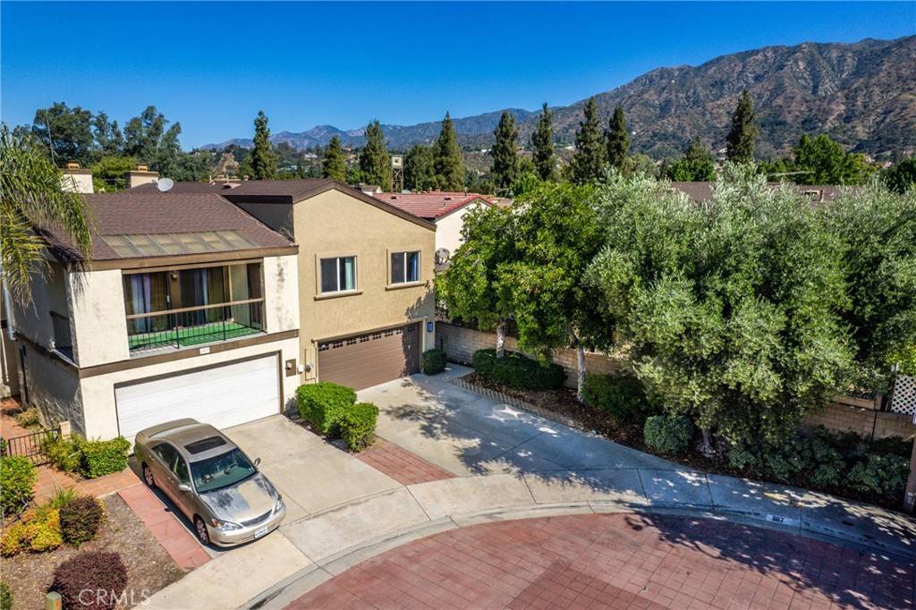 Duarte, CA 91010,887 San Juan CIR