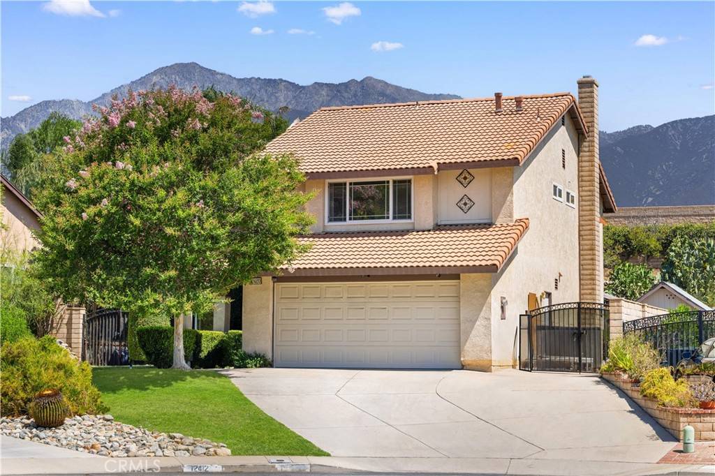 12420 Silk Oak CT, Rancho Cucamonga, CA 91739