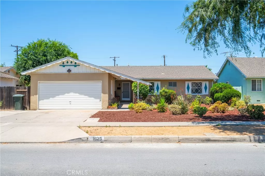 Fullerton, CA 92831,1625 Victoria DR