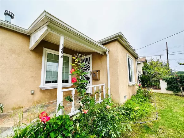1454 W 218th ST, Torrance, CA 90501