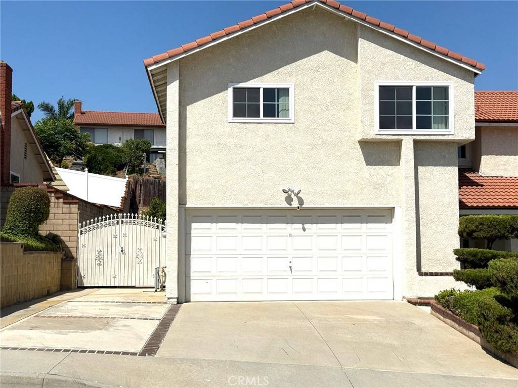 Hacienda Heights, CA 91745,2227 Langspur DR