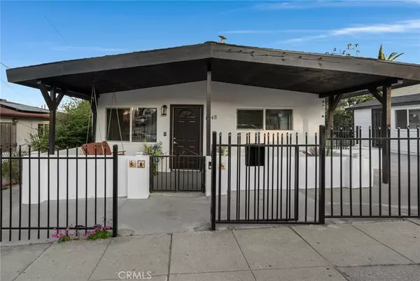 Los Angeles, CA 90042,1048 Dexter ST