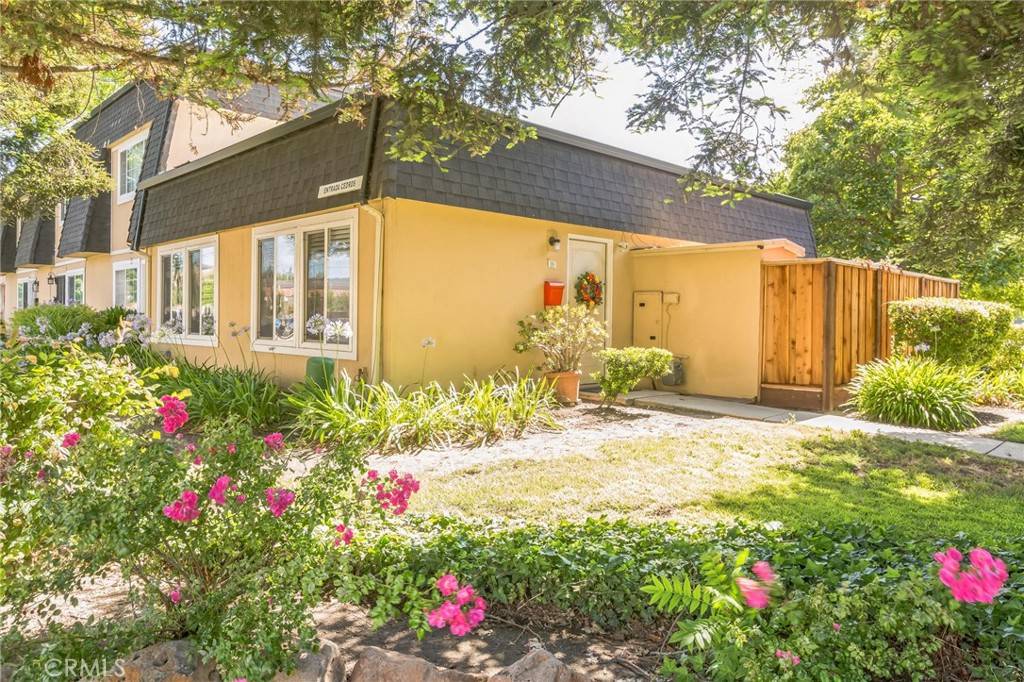 5555 Entrada Cedros, San Jose, CA 95123