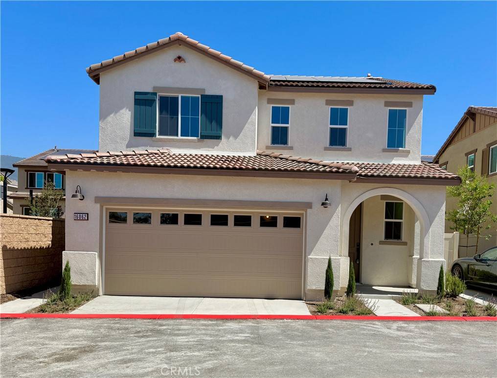 16062 Jaegar Ln, Fontana, CA 92336