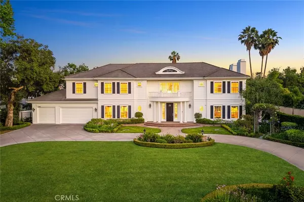 2786 E California BLVD, Pasadena, CA 91107