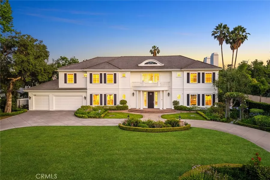 2786 E California BLVD, Pasadena, CA 91107