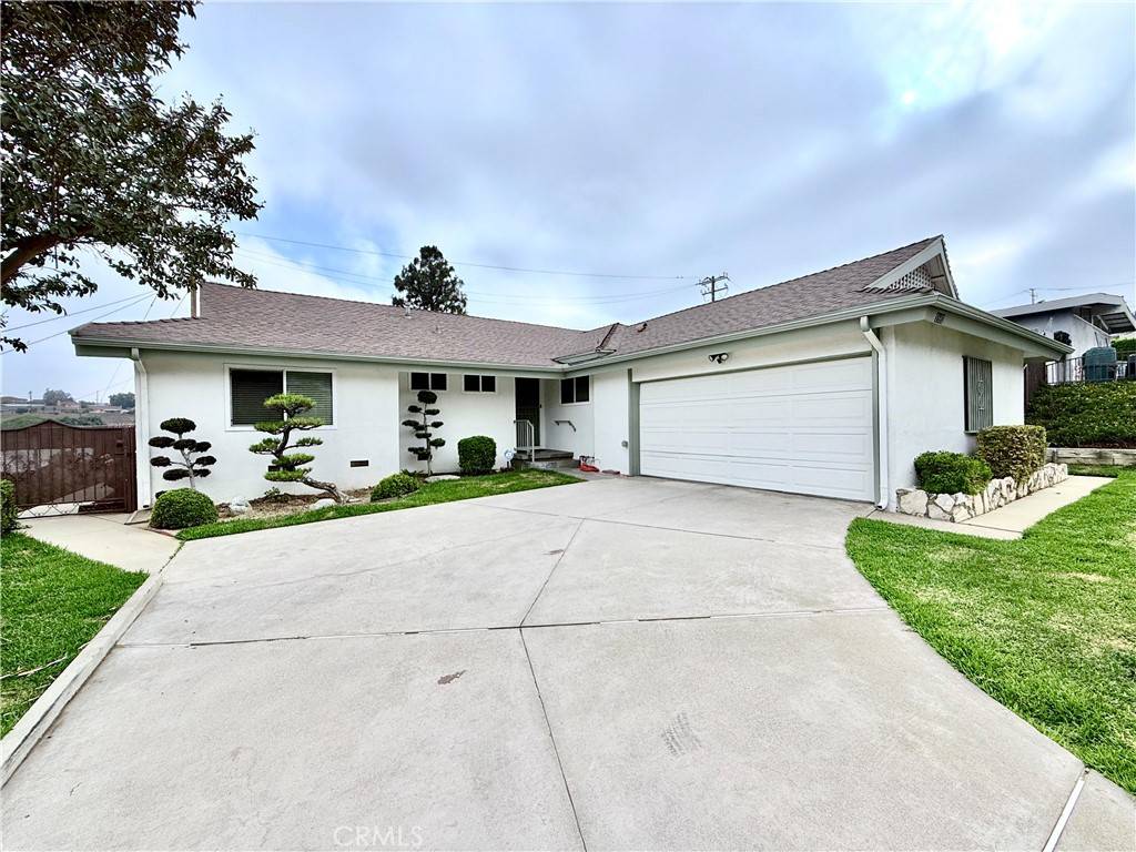 Monterey Park, CA 91754,1881 Copa WAY