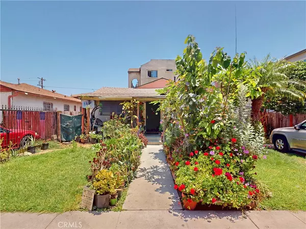 Long Beach, CA 90806,2246 EARL AVE