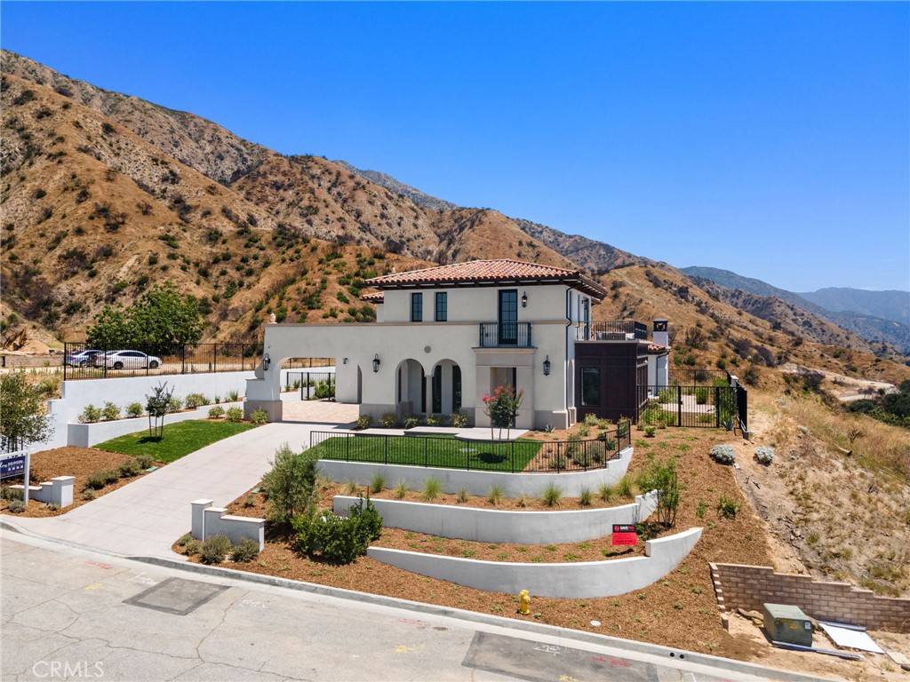 9 Nathaniel TER, Sierra Madre, CA 91024