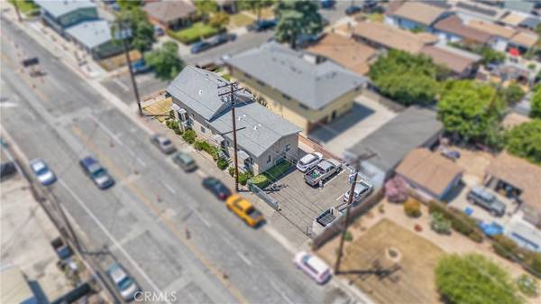 Montebello, CA 90640,252 S 7th ST