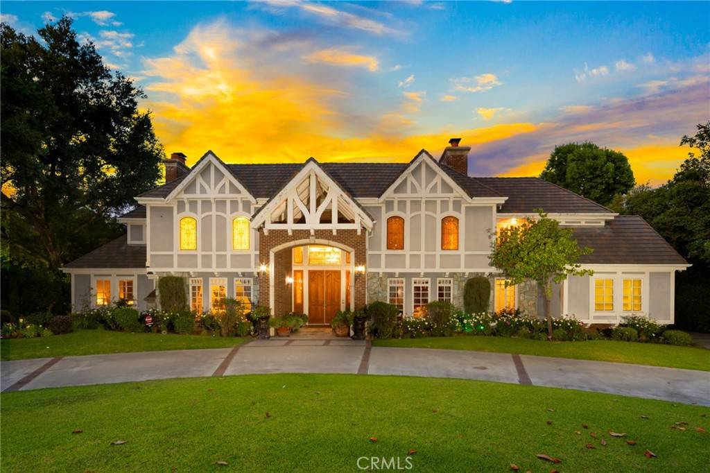1300 Rancho RD, Arcadia, CA 91006