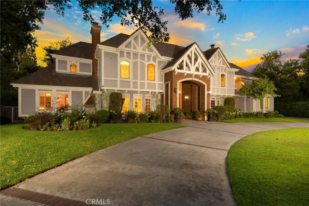 1300 Rancho RD, Arcadia, CA 91006