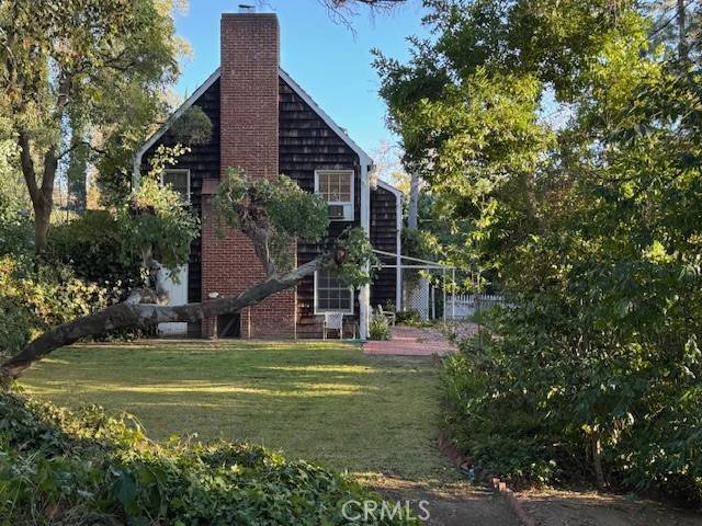 Pasadena, CA 91105,736 Burleigh DR