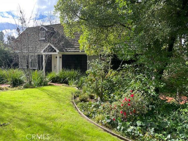 736 Burleigh DR, Pasadena, CA 91105
