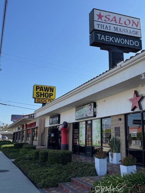 West Covina, CA 91722,530 N Azusa AVE #540